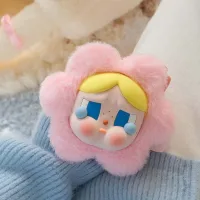 Kulaklık Kılıfı - Sad Club Earphone Bag - 4