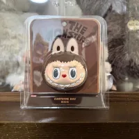 Kulaklık Kılıfı - The Monsters Earphone Bag - 2