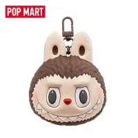 Kulaklık Kılıfı - The Monsters Earphone Bag - 4