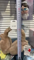 Labubu earmuffs - 5