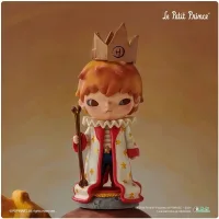Le Petit Prince King - 2