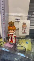 Le Petit Prince King - 4