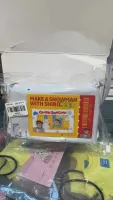 Make a snowman with shiro - 3