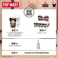 Mickey Famliy - 2
