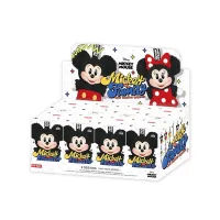 Mickey Famliy - 4