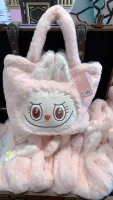 Mokoko sweetheart series plush handbag - 2