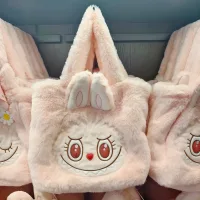 Mokoko sweetheart series plush handbag - 3