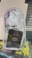 Monsters Peluş Anahtarlık - Big Into Energy 3.0 ID Secret Figür - 3