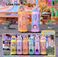 Otomat - Zootopia 2 Mini Vending Machine - 2