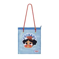 Cry Baby Vacation Mode On Shoulder Bag - 1