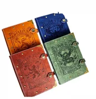 Harry Potter Magic At Play Defter - 1