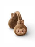 Labubu earmuffs - 1