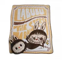 The Monsters Labubu pillow - 1