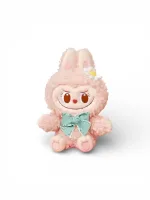 The Monsters Mokoko Hand puppet ping - 1