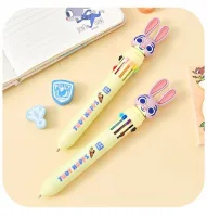 zootopia Judyhopps 0.8mm - 1