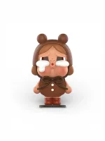 CryBaby Crying Again Love Makes Us Cry - 1