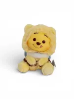 Disney Winne The Pooh Collection Naughty Team - 1