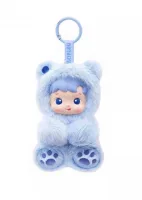 Hacipupu Gummy Bear Blueberry - 1