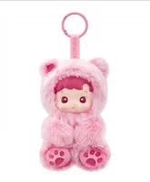 Hacipupu Gummy Bear Cherry - 1