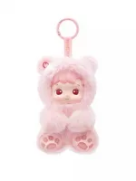 Hacipupu Gummy Bear Peach - 1