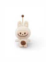 Labubu How to make cup of Coffee - 1