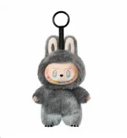 Monsters Peluş Anahtarlık - Big Into Energy 3.0 ID Secret Figür - 1