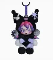 Skullpanda Kuromi - 1