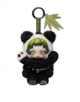Skullpanda Lazy Panda - 1