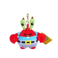 Spongebob Gary Mr. Crabs - 1