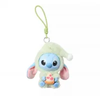 Stitch Crispy Pizza - 1