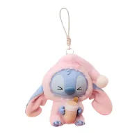 Stitch Milk Tea Desire - 1