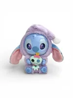 Stitch Secret - 1
