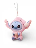 Stitch Strawberry Cone - 1