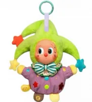 The Monsters Why So Serious Bubblegum - 1