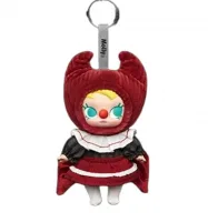 The Monsters Why So Serious Crimson Dancer - 1