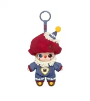 The Monsters Why So Serious Flame Clown - 1