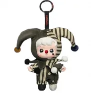 The Monsters Why So Serious Silver Mist Clown - 1