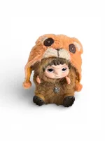 Wakuku Play Bear - 1