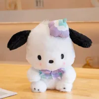 Pochacco - 2