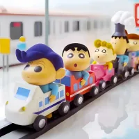 Railway Squad - 5