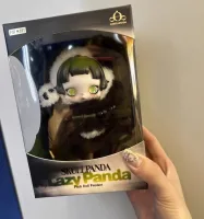 Skullpanda Lazy Panda - 2