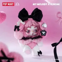 Skullpanda My melody - 2