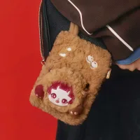Skullpanda Pranky Peanut - 2