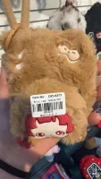 Skullpanda Pranky Peanut - 3