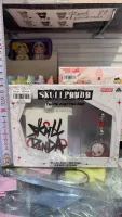 Skullpanda Tell me what you want - 4