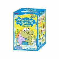SpongeBob Bikini bottom bodies - 2