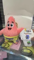 Spongebob Sweet Patrick - 2