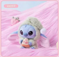 Stitch Crispy Pizza - 2