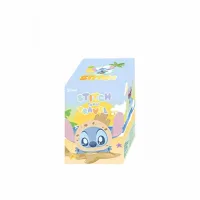 Stitch funny travel - 2