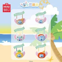 Stitch funny travel - 5